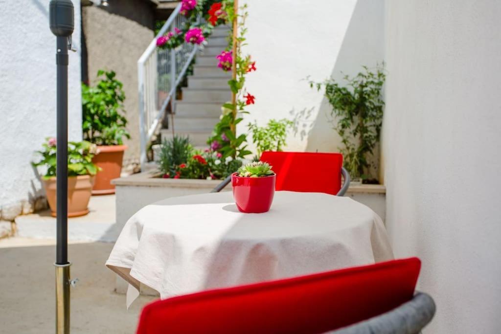 Dream Apartment Solitudo Dubrovnik Exterior photo